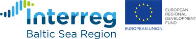 Bild vergrößern: Logo Interreg Baltic Sea Region