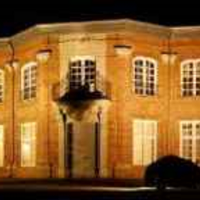 Bild vergr&ouml;&szlig;ern: Bild Prinzenhaus