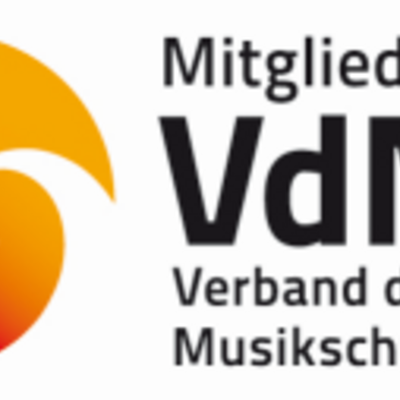 Bild vergr&ouml;&szlig;ern: Logo VDM
