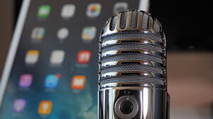 Bild vergr&ouml;&szlig;ern: Podcast Kreismusikschule Plön