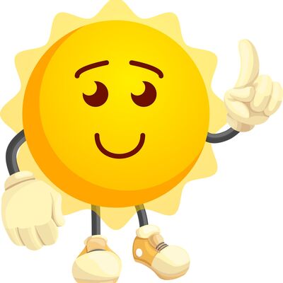 Bild vergr&ouml;&szlig;ern: Sonne