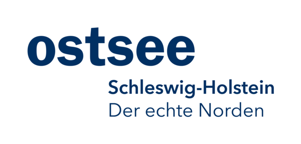 Bild vergr&ouml;&szlig;ern: Logo Ostsee Schleswig-Holstein, Schleswig-Holstein, Der echte Norden