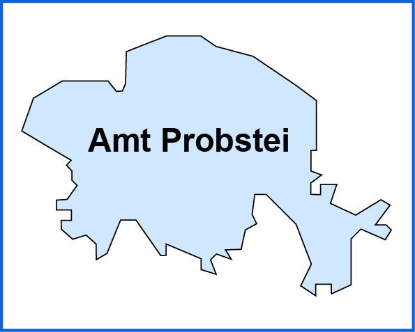 Amt Probstei