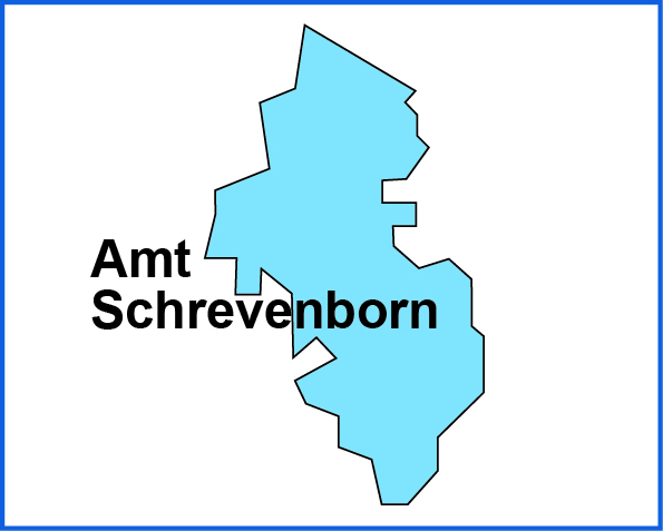Amt Schrevenborn