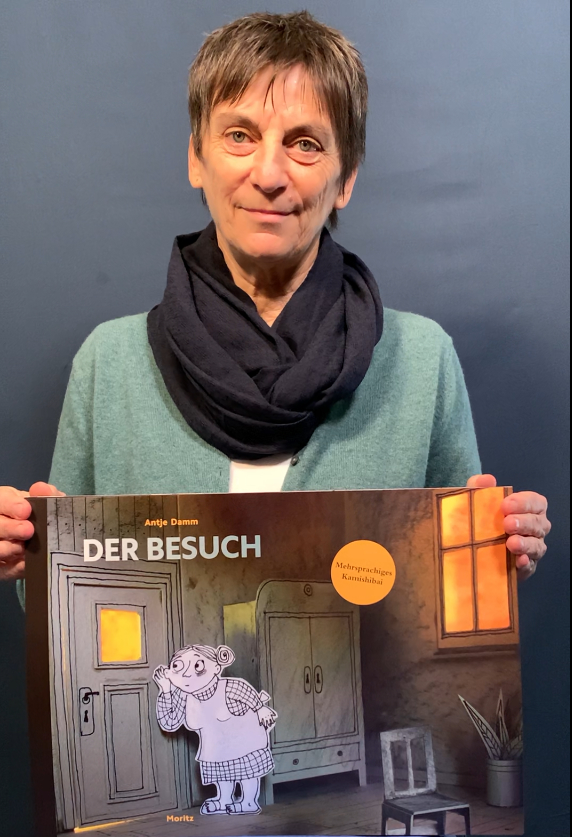 Martine Lestrat französisch 