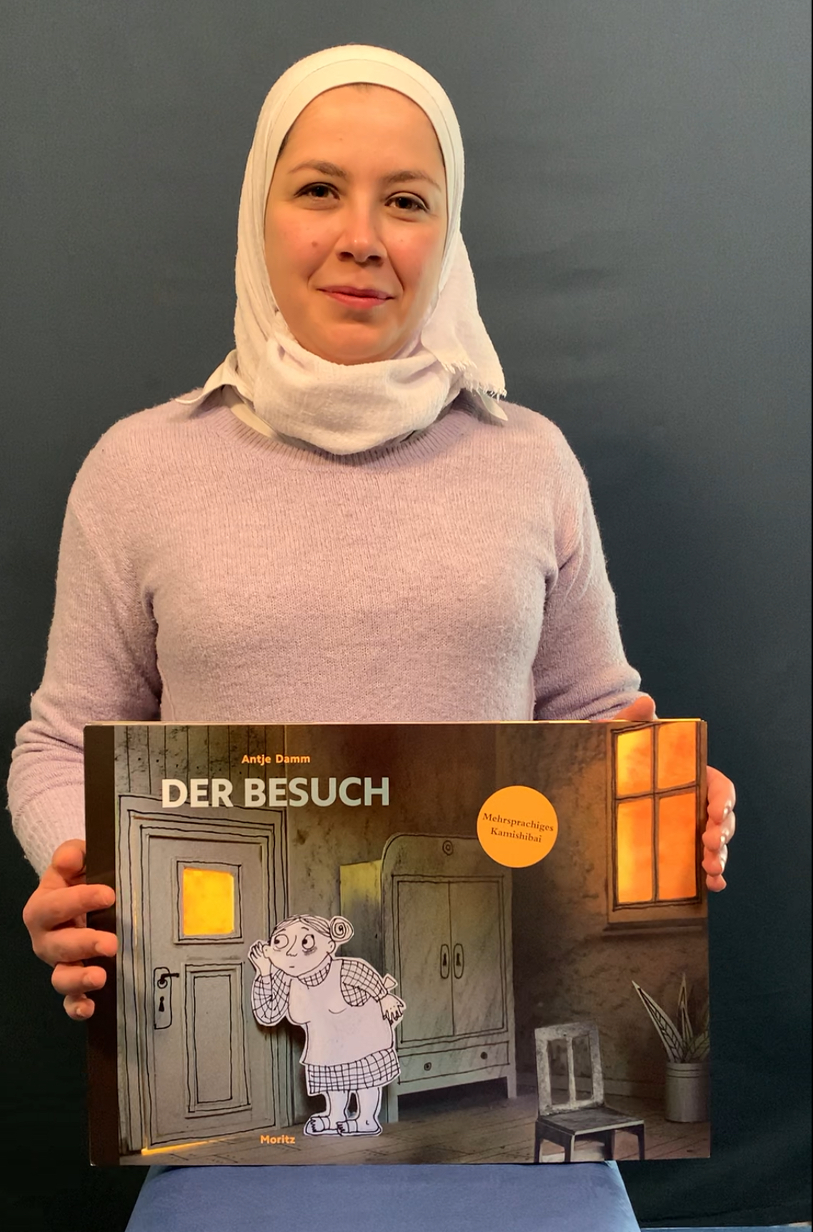 Farah Badla arabisch umgangssprachlich