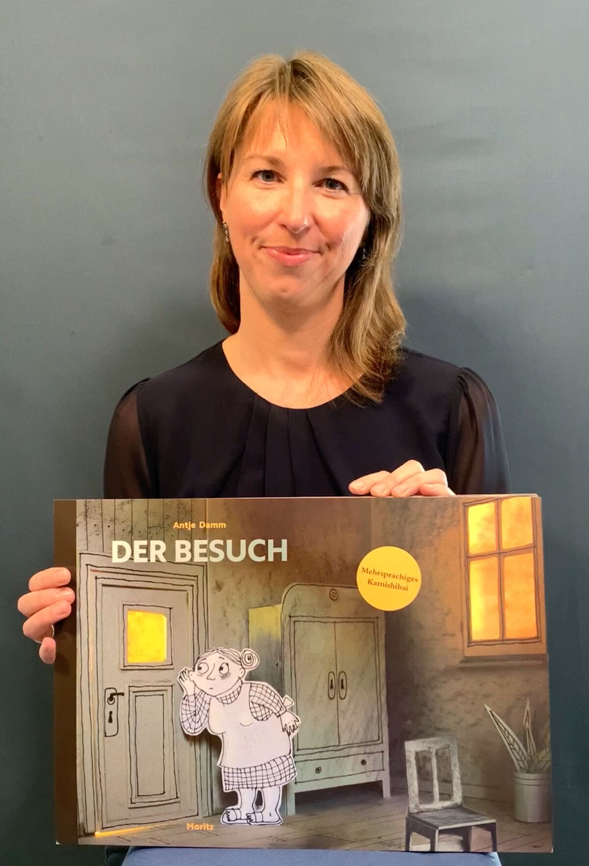 Magdalena Wassink polnisch